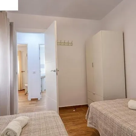 Casa Gardenia A 200M Playa Solo Familias Villa Conil De La Frontera Buitenkant foto