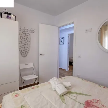 Casa Gardenia A 200M Playa Solo Familias Villa Conil De La Frontera Buitenkant foto