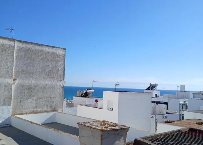 Casa Gardenia A 200M Playa Solo Familias