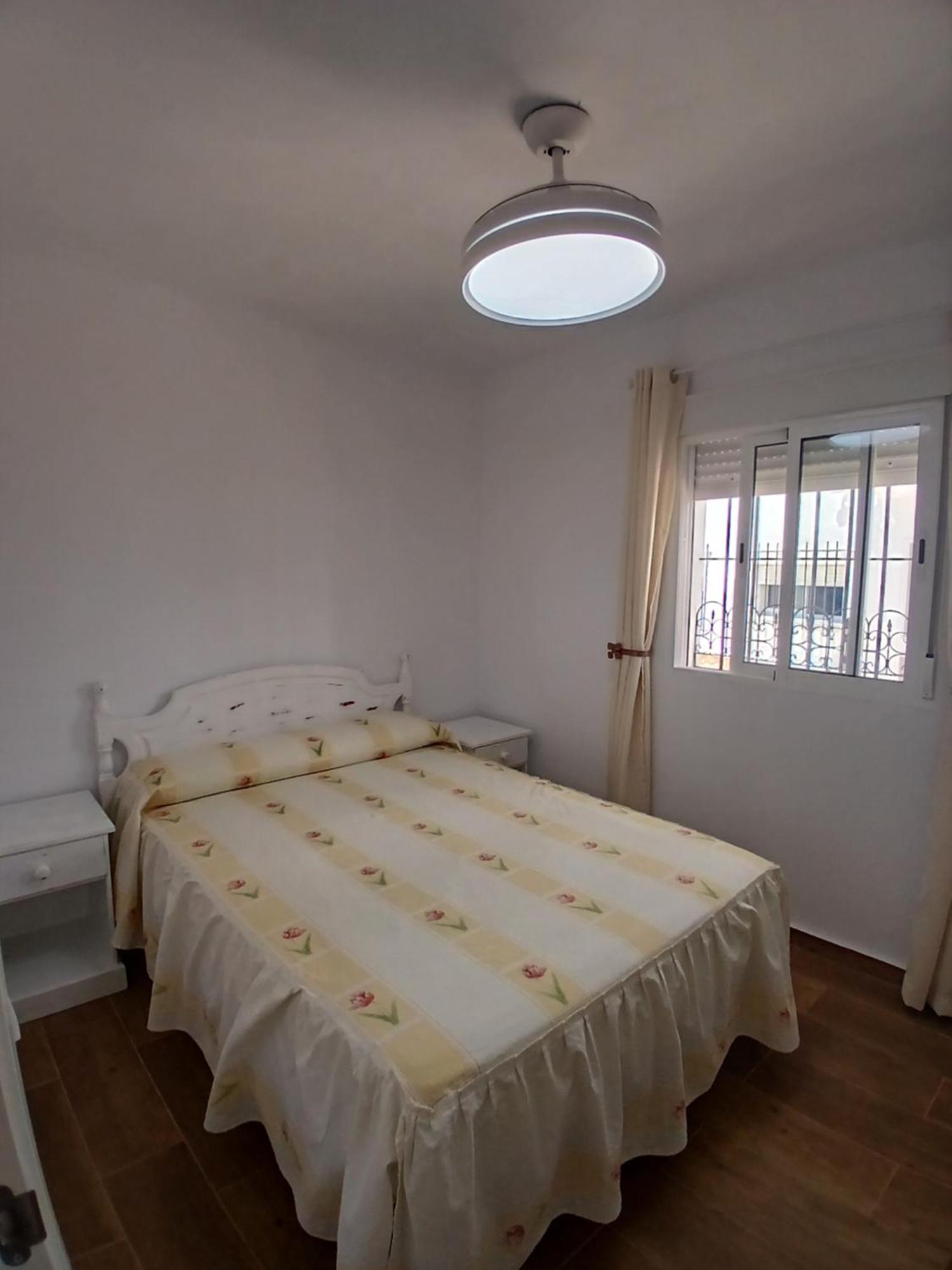Hébergement de vacances Casa Gardenia A 200m Playa Solo Familias *